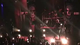 Mayhem live slc 10-07-23