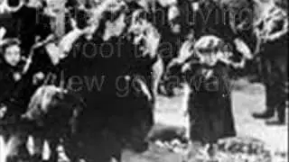 Millions of Dead Cops - The Jew that got away