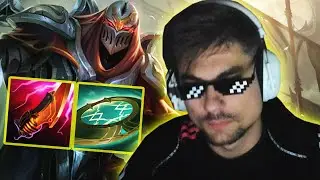 Έφτασε Ο Καλύτερος ZED Στην ΕΛΛΑΔΑ!