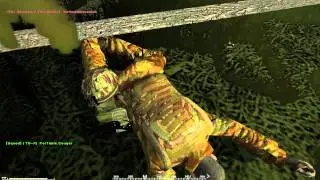 Project Reality v1.0 - [Highlights] Adrenaline and Patches