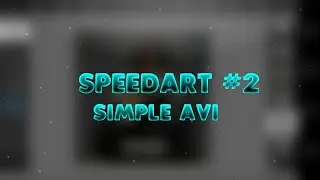 Speedart #2
