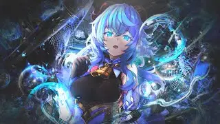 Genshin Impact [AMV/GMV] Angels