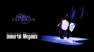 Michael Jackson-Immortal Megamix|MJJ mix
