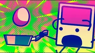 BFTROR 6: The Good Egg