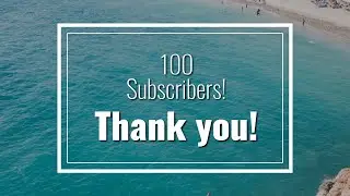 Top 5 GIS Data Sources---100 Subscribers - Mapping in GIS