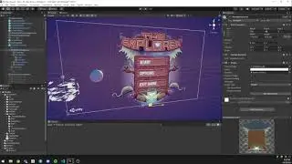 Unity UI Overview