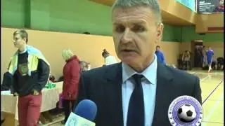 КАМиТ-Университет одержал первые победы в сезоне