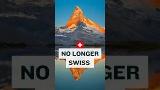 No Longer Swiss🇨🇭