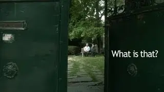 What is that? (Τι είναι αυτό;) 2007