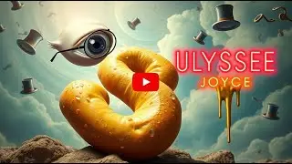 Ulysses by James Joyce | Audiobook Chapter 2 Part 6 | Full English Version