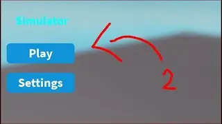 Make your own Custom Menu (Making a Simulator Part 2)