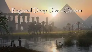 Pathfinder Region Deepdive: Osirion