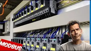 Attacking Modbus with Python Scripts: Practical Techniques and Examples