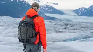 What's in my Camera Bag 2021: The ultimate run and gun setup
