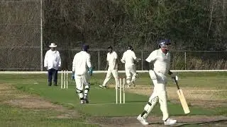 4K CRICKET  TAMPA FCC VS FMCC