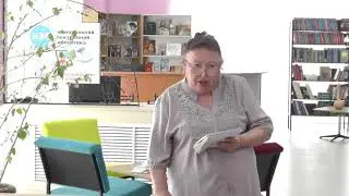 Поэтесса Валентина Павловна Боровик из Пятигорска читает новые уникальные стихи. Выпуск за май 2021г