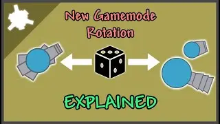 New Rotational Gamemode Change