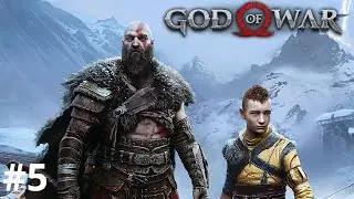 God of War PC #5