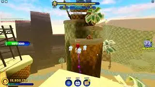 Eggman keys locations in Lost Valley Sonic Speed Simulator (check desc)