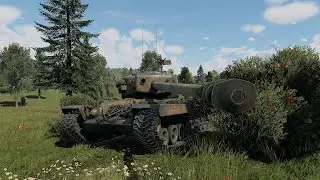 T-29 + A2D-1 comfort за деньги в War Thunder