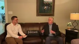 A Testimony of Faith in the Face of Cancer | Ron Spencer's Journey with Jesus.