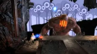 Playstation All-Stars Battle Royale - Cole MacGrath