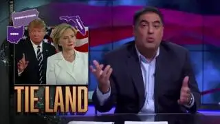 Why Do People Hate the Young Turks? (Part 1)