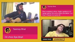 O Sanam on 