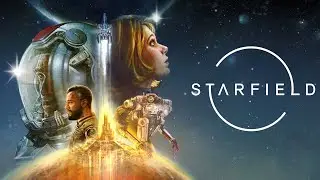 UNE NOUVELLE AVENTURE SPATIALE ! (Starfield #1)