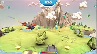 SWOOOP #1