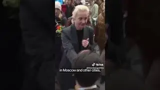 President Putin of Russia wins 2024 election