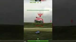 win in 1 minutes - Wotblitz