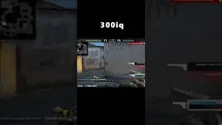 300iq Zeus cs go  