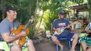 HULA KAINA POUR LE FUN 01/11/2020
