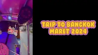 JALAN2 KE BANGKOK - YEYEN LIDYA OFFICIAL