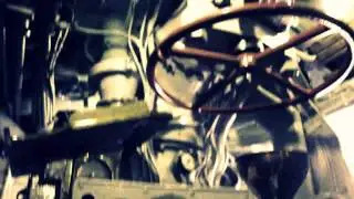 Deadweight Unreleased special version.