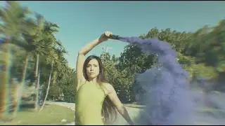 Major Spark - I'm Not Gonna Stand Around (dir. Nyco Dyszel)