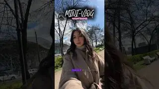 Новый мини-влог✨ буду благодарна за подписку и лайк