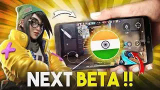 Valorant Mobile Beta Testing Release Date Now in India !!🔥 | How to Play Valorant Mobile