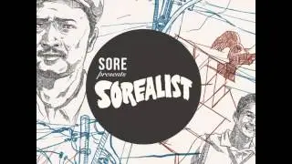 Sore - Bantal Keras