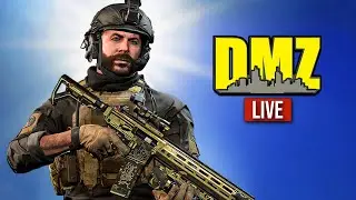 DMZ Final Upgrades