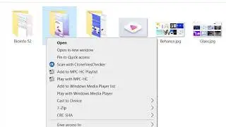 Network file system Windows 10 setup and deleting duplicate files from the drive