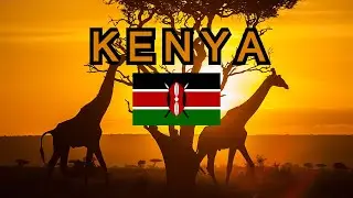 Kenya | Travel The World