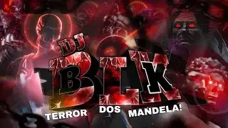🌠 MTG - CELESTIAL MACABRO 👺🔥 (DJ BLK & MC 7W)