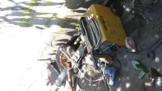 Будни молодой мамы* *
