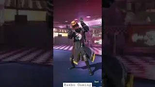 BGMI Funny Emote 🤣🥲 