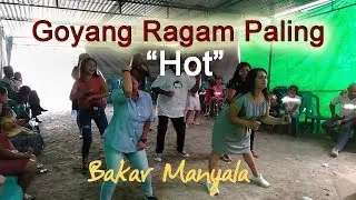 Goyang Ragam Paling 