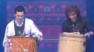 Stoyan Yankulov & Kaloian Pavlov