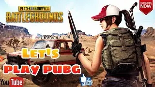 PUBG MOBILE||Rog 3 Gameplay||Aaj Hojae Dhum Dhadaka!!