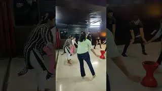 Tetudo 2 | Basic Batch| New Viral Garba Song 2024. #garba #trending